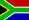 Sudafrica